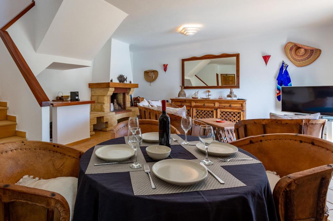 Sunny 2bdr House W/ Private Pool By Lovelystay * Albufeira