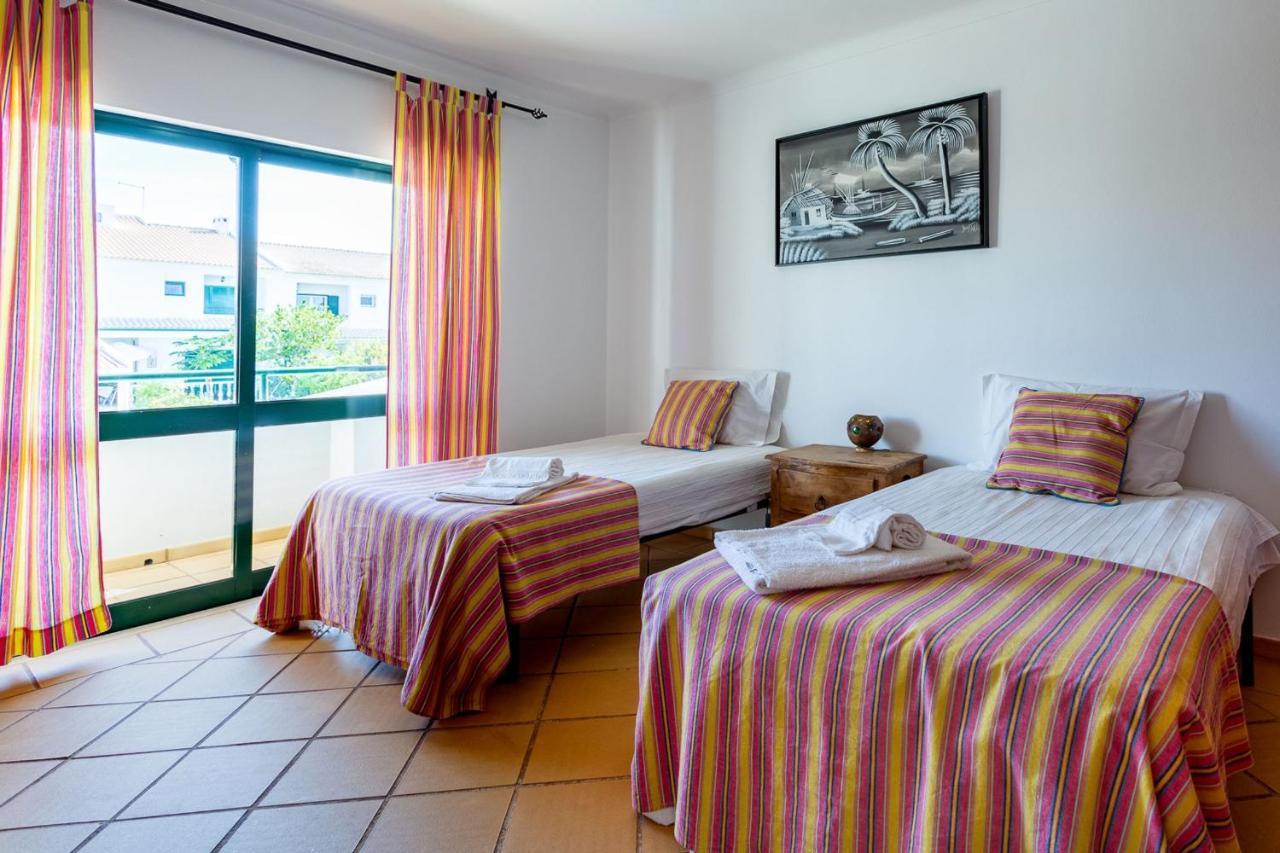 Appartement Sunny 2bdr House W/ Private Pool By Lovelystay Albufeira